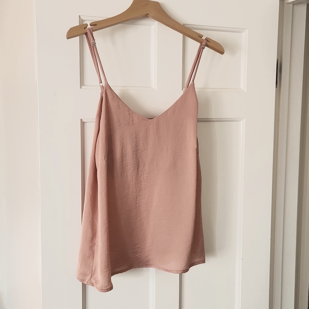 Whimsy + Row tank